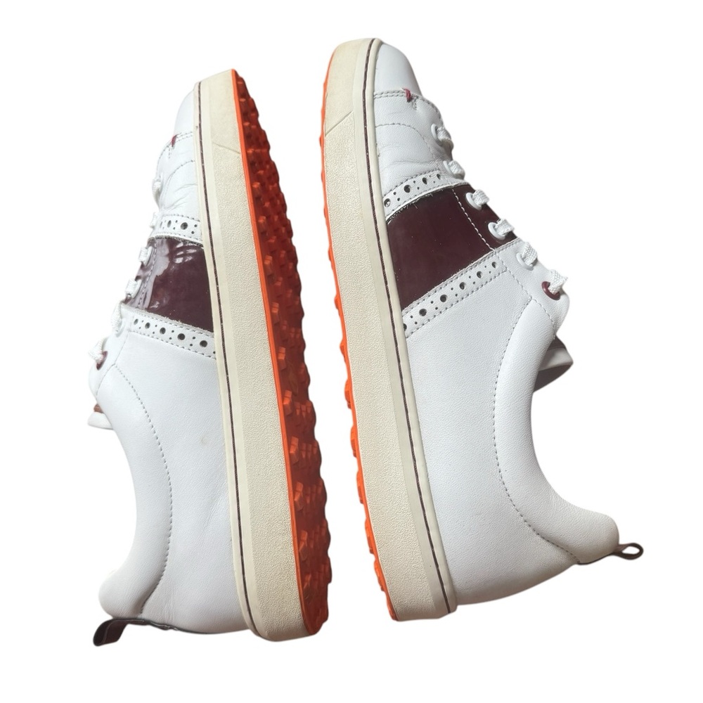 Royal Albatross Women's Golf Shoes
Made in Portugal |Size 8 - Picture 8 of 11